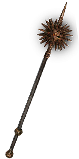 Solar Maul